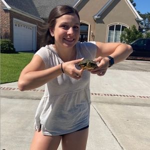 Meet your Posher, Chloee